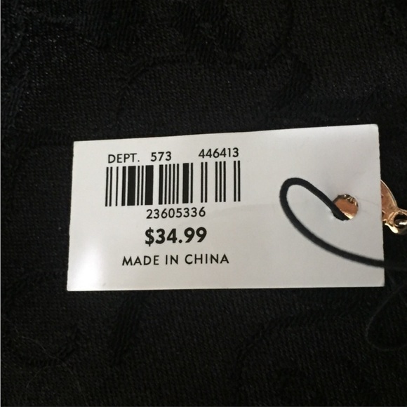 Ann Taylor Smoky Quartz Bracelet - Picture 5 of 6